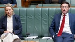 Coalition back together after Nats and Libs strike deal