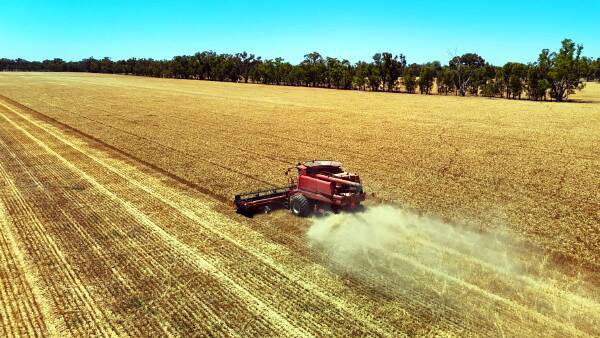 Buyer secured for water-rich farm portfolio in the Goulburn Valley