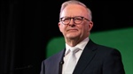 Albanese vows to speed up renewable project approvals to boost productivity