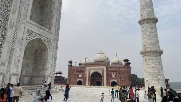 Rise of India as a luxury market offers opportunities for Aussie wool