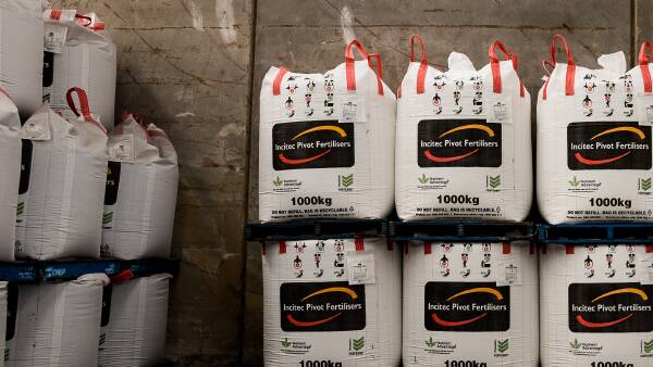 Agribusiness buzz in brief: Incitec boss returns; tired truckies; virtual fencer