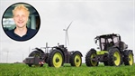 This Dutch company says its electric tractors will be in Australia in 2026