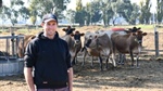 Murray-Darling water buybacks affecting Stanhope dairy succession planning