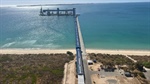 Industrial action at largest grain export port in WA as CBH faces dispute