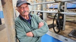 'We need to see that someone gives a damn': dairy farmer raises the alarm