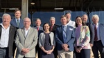 Riverina producer takes the helm as new Cotton Australia chair after AGM
