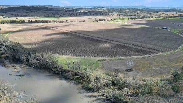 Border property Riverstone goes to auction with a price guide of $8 million