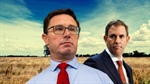 Labor open to US trade deal audit after $500m Mormon buyup of local farmland