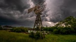 A series of cold fronts bring rain and bitter winds to southern areas