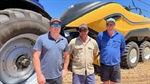 How new agtech is changing the baling game and improving feed quality