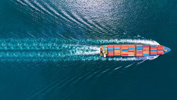 Further container unrest likely as powerful union condemns DP AI move