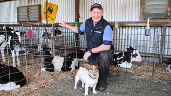 Dairy still faces labour challenges but farmers say keeping good staff is key
