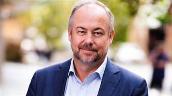 Top role at AWI to be vacated at November AGM as stand-down announced today