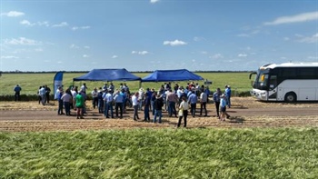 Visit the carbon tech farm that Asahi, McDonald's, Inghams, are all eyeing