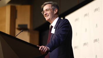 Agriculture secretary Adam Fennessy departs role after two years
