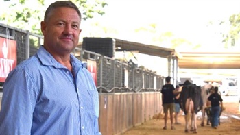 Victoria should take a leaf out of South Australia's drought response book