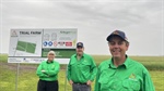 Our biggest crop trials grow bigger: farmers hungry for real regen ag options