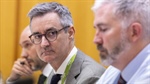 DAFF secretary's hefty payout revealed after shock exit from key role