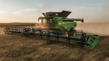 Farmers demand urgent right-to-repair laws after voluntary talks breakdown