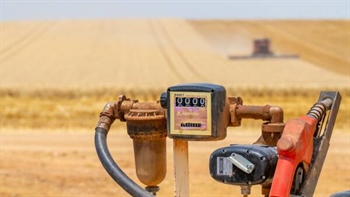 Only 26 days of diesel supply; farm fuel insecurity rises as harvest demand hits