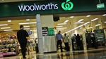 Woolies boss backs beef as activists go on land clearing rampage at AGM
