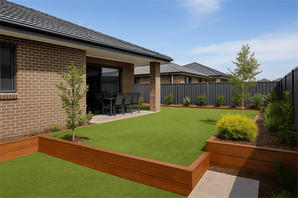 Landscaping Gregory Hills: Creating Outdoor Spaces That Feel Welcoming, Practical and Connected to Local Living