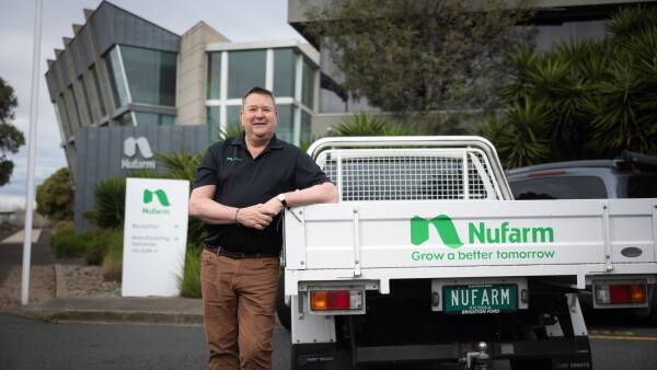 Nufarm to retain seeds division after review, pivot away from Omega-3 oils