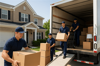 Redbank Plains Removalists: What Stress-Free Moving Really Looks Like for Local Families and Businesses