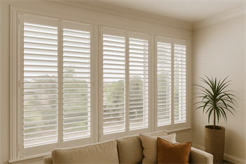 Plantation Shutters Newcastle: A Practical Guide for Homeowners Seeking Long-Lasting Style