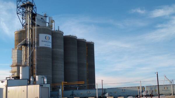 GrainCorp quits loss-making storage and logistics division after tough seasons