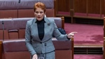 'Angry' Australians: One Nation overtakes Coalition in bombshell polling