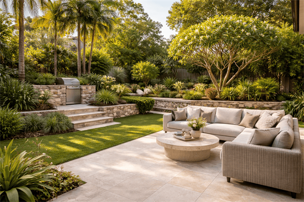 Landscaping Bulimba: Designing Outdoor Spaces That Suit Local Homes and Lifestyles