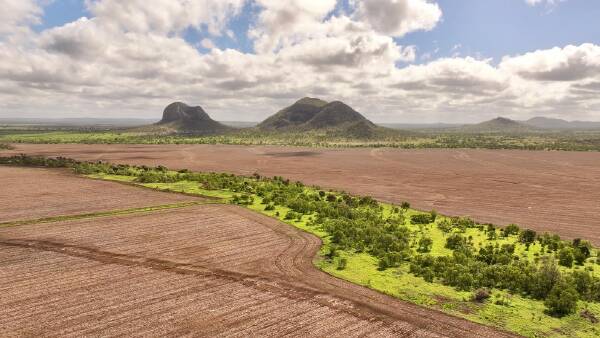 Exceptionally well developed property Gemini Downs heads to auction | Video