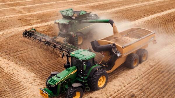 SA corporate's NSW exit as it continues to bet big on frontier farming