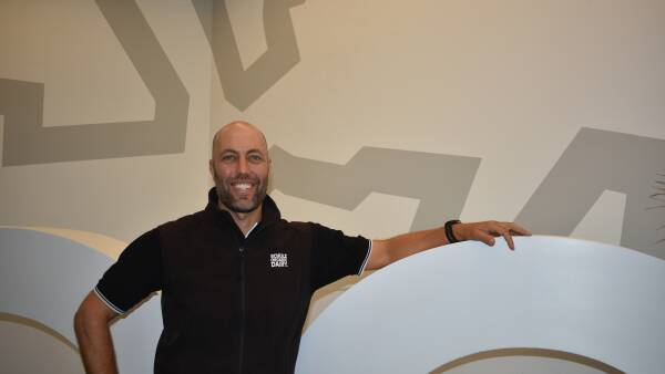 The succession plan that saved a dairy farm and built a brand