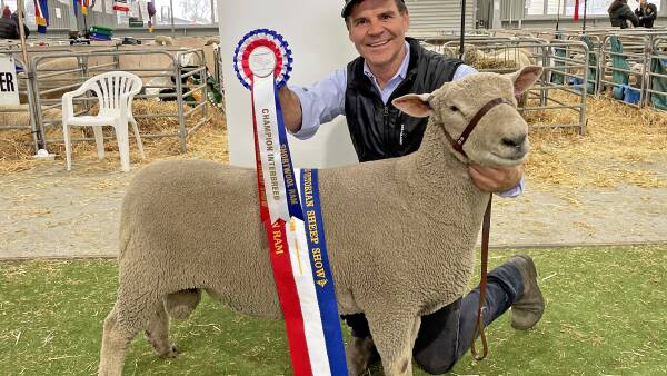 Third major Kyneton district grazing property to change hands