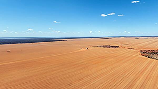 Major WA wheatbelt portfolio for sale offers scale at a discount