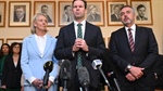 Canavan's first words: we need more Australian babies, larrikins and farming