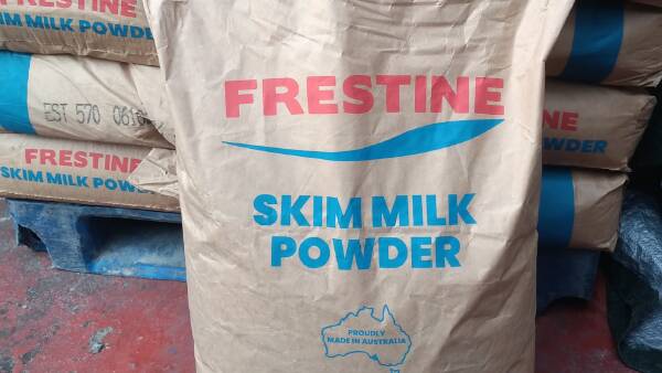 Frestine promises payment by end of week but farmers already looking elsewhere