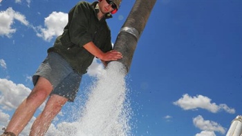 Incitec has more fert import plans brewing but no promises on Indo urea price