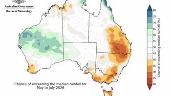Farmers brace for dry season ahead as El Nino threatens, latest forecast