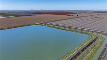 Bon Eden aggregation delivers irrigated, dryland farming excellence | Video