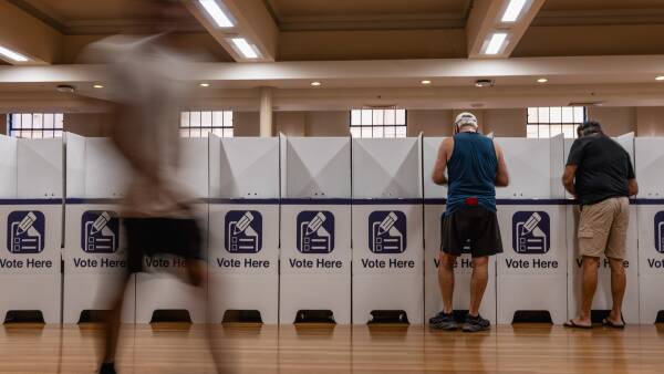 Supply chains, migration: overlooked regional voters push to the right