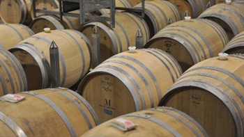 Fueled up with wine and ready to drive: new petrol crisis solution uncorked