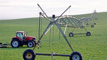 Your chance to secure water-rich versatile farm country in the South-East