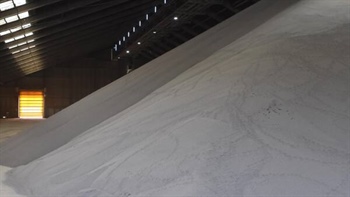 Hormuz-inspired fert crisis could spread to P next as conflict drags on