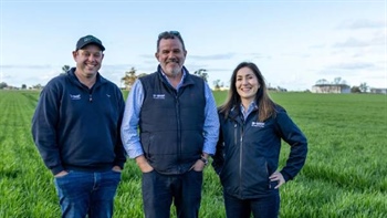 Double stacked fungicide set to assist in battle against resistant diseases