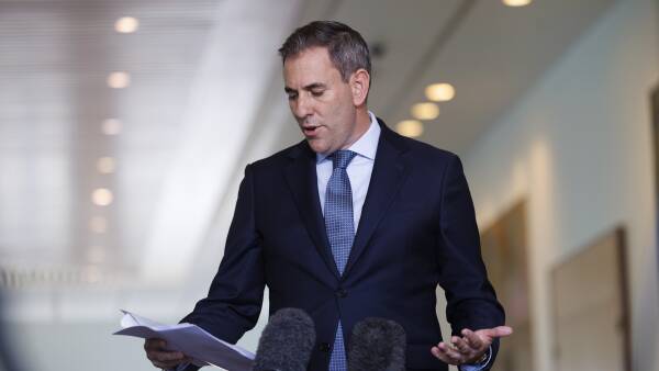 Fuel crisis, rates rise, broken promises: why is Labor picking a tax fight?