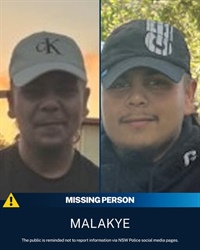 Reappeal to locate missing teen - Camden PAC