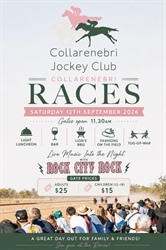 Collarenebri Races